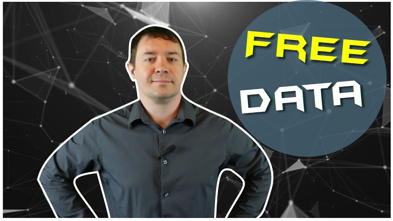 Where Can You Find Datasets for Deep Learning? | 2020