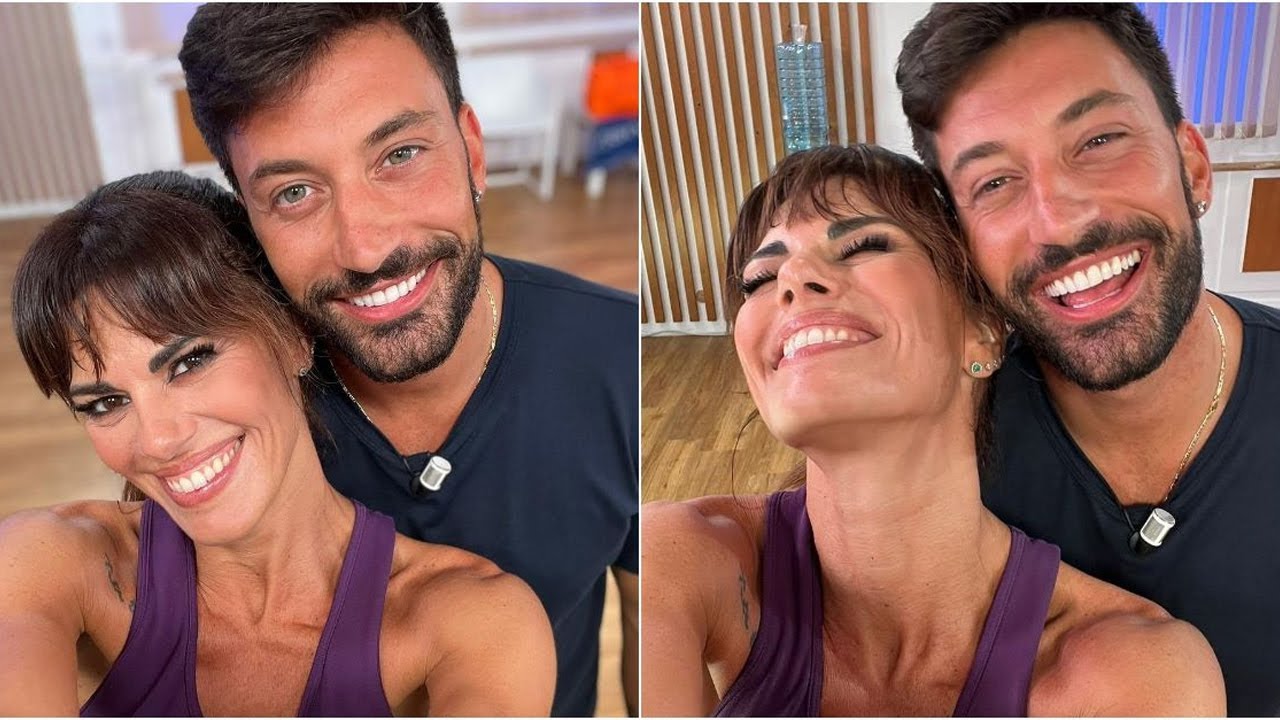 Bianca Guaccero & Giovanni Pernice la storia d’amore che ha conquistato tutti!