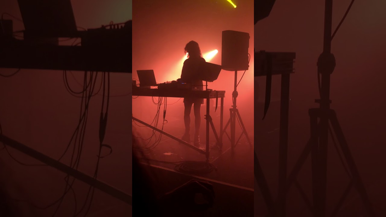 SOPHIE - ID(Elegance) (Live @ Unsound NY 2019)