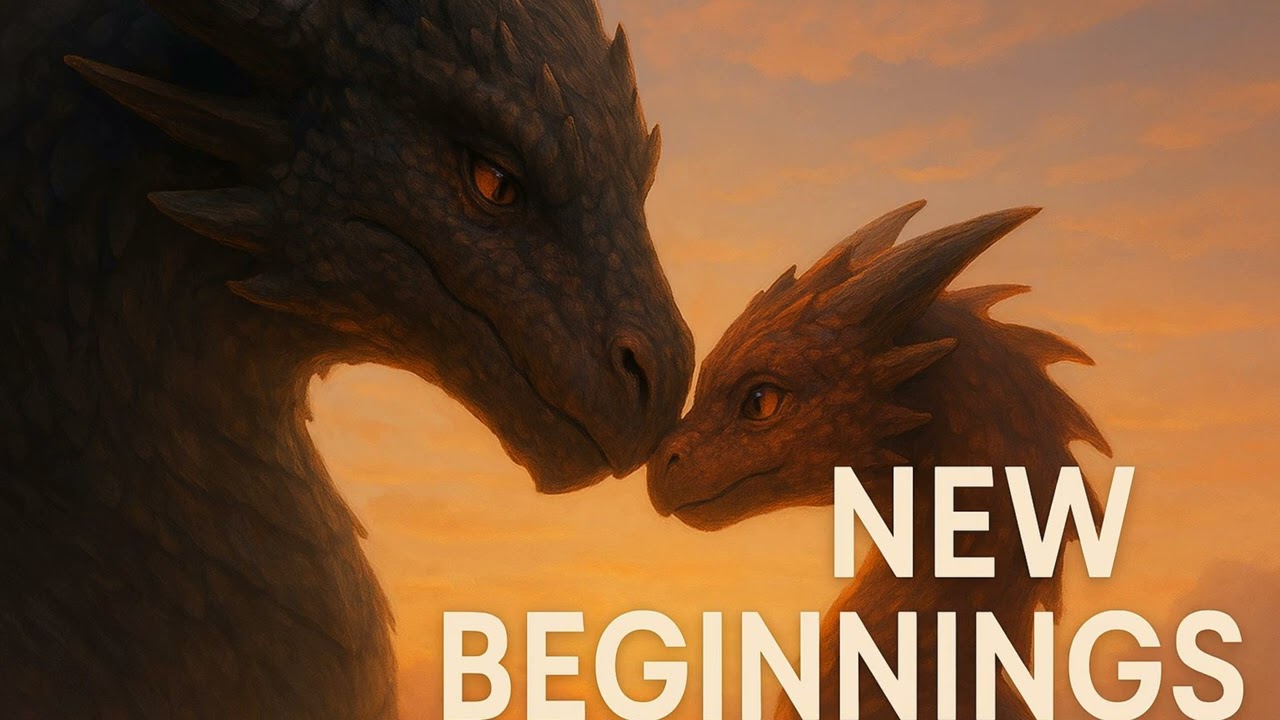 New Beginnings Music video!