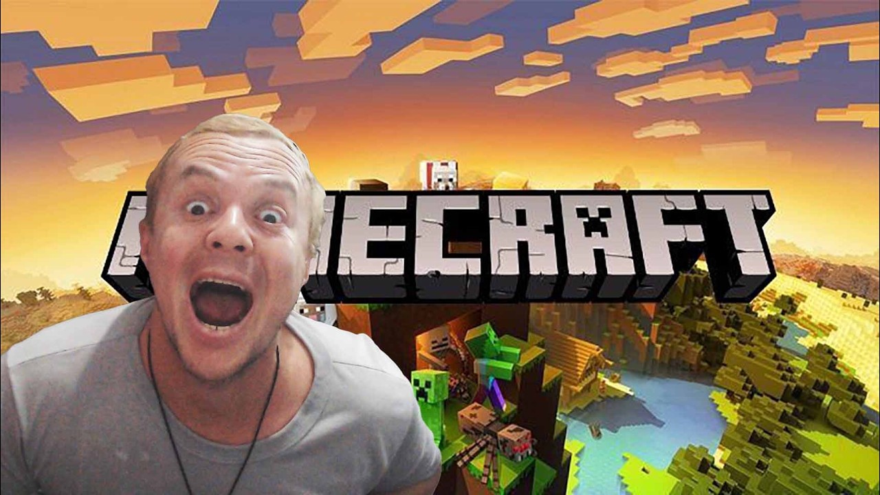 O TRABALHO ESCRAVO NO MINE CONTINUA #25 #minecraftsurvival