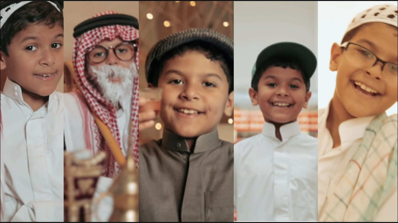 لمتنا أحسن بيت |شارة برنامج لمة 💛