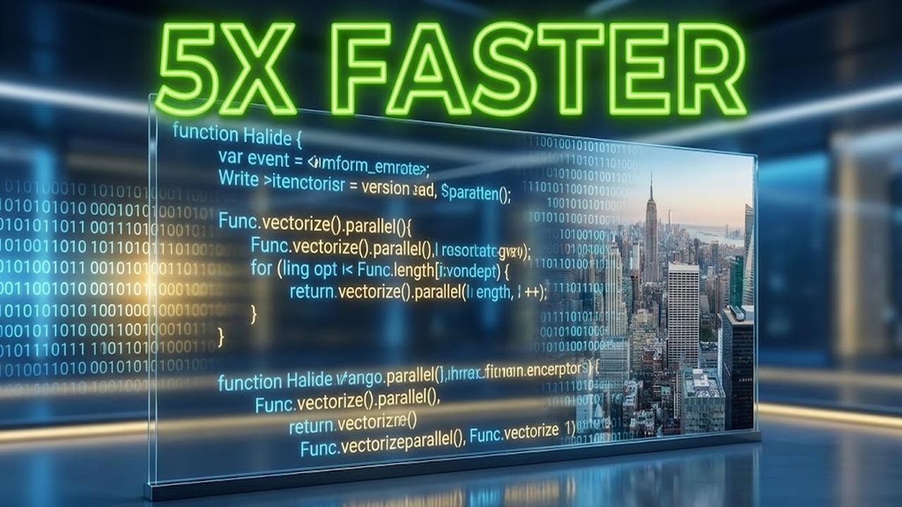 The Coding Language That Beats Expert Humans
