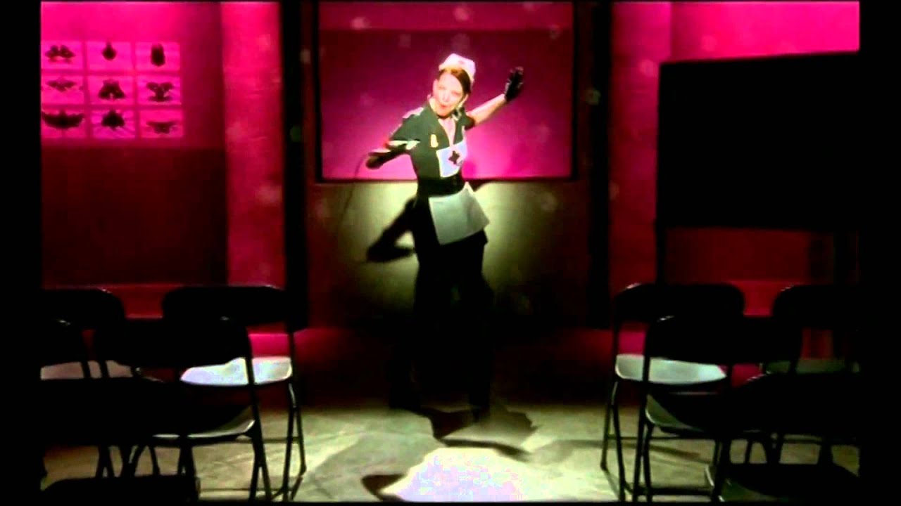 Garbage - Bleed Like Me (1080p HD)