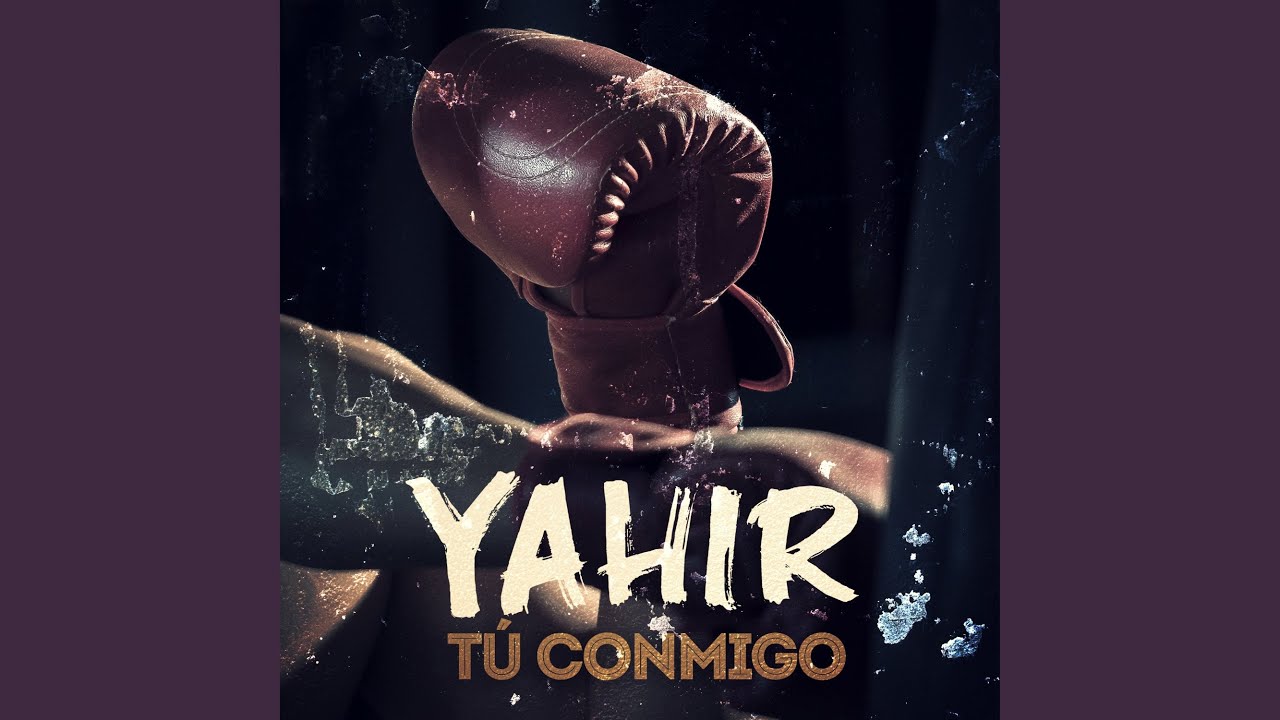 Tú Conmigo