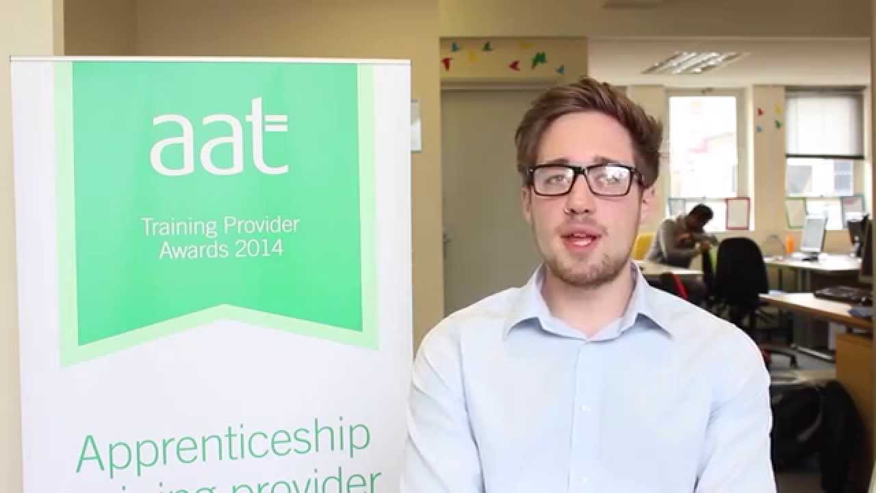 AAT Promotional Video 2 | Starting Off