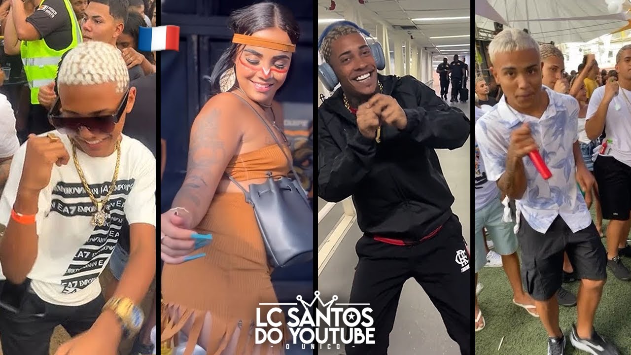20 MINUTOS DAS MAIS TOCADAS NO PEGA DO HIMA VERSÃO BEAT HUHU VS IMPOSSIVEL FICAR PARADO [ 2025 ]