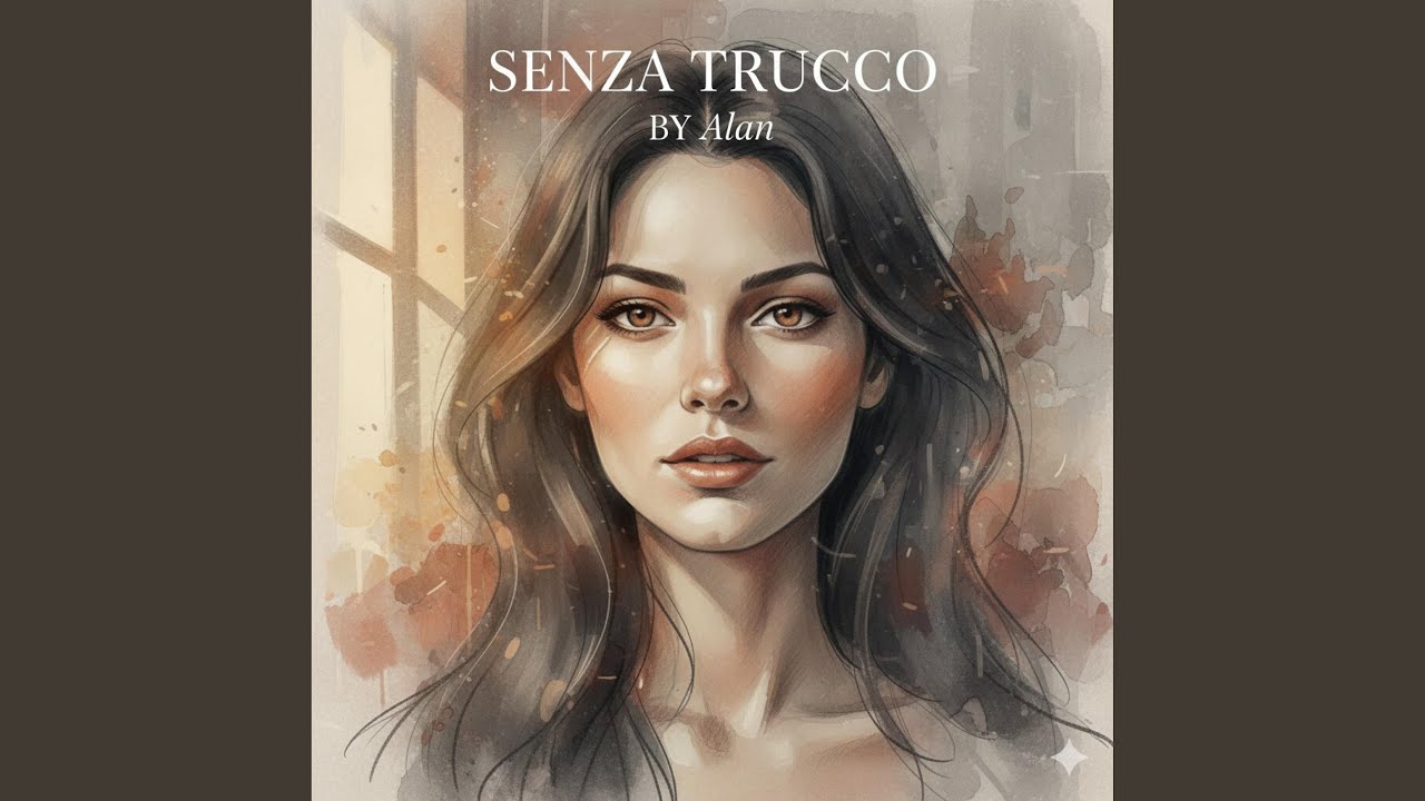 SENZA TRUCCO