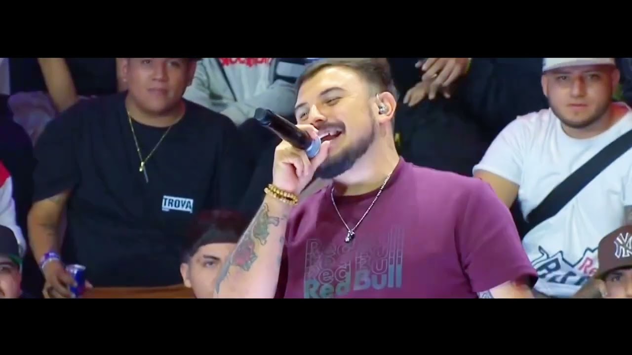 RAPDER VS XAVLAC, TEM&Aacute;TICA: ESTRELLAS🔥🔥🔥