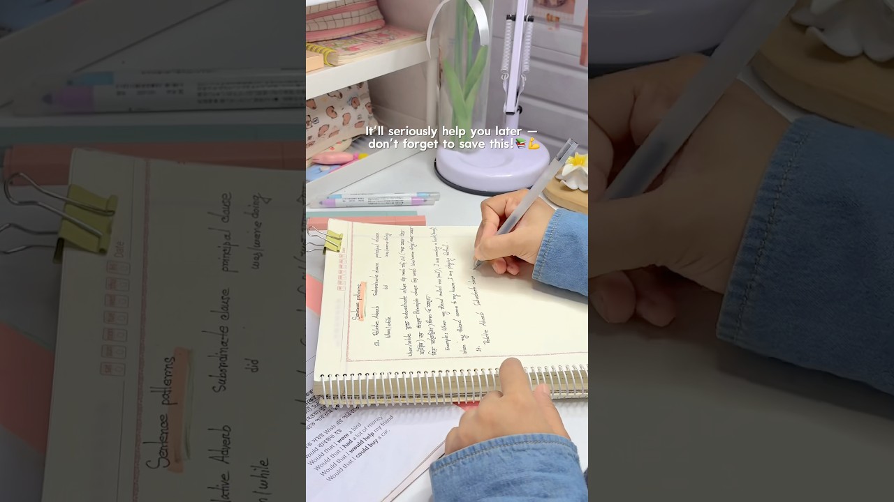&ldquo;💡Topper Secrets✨&rdquo; #study #studymotivation #aesthetic #shorts #short #shortvideo #shortsfeed #viral