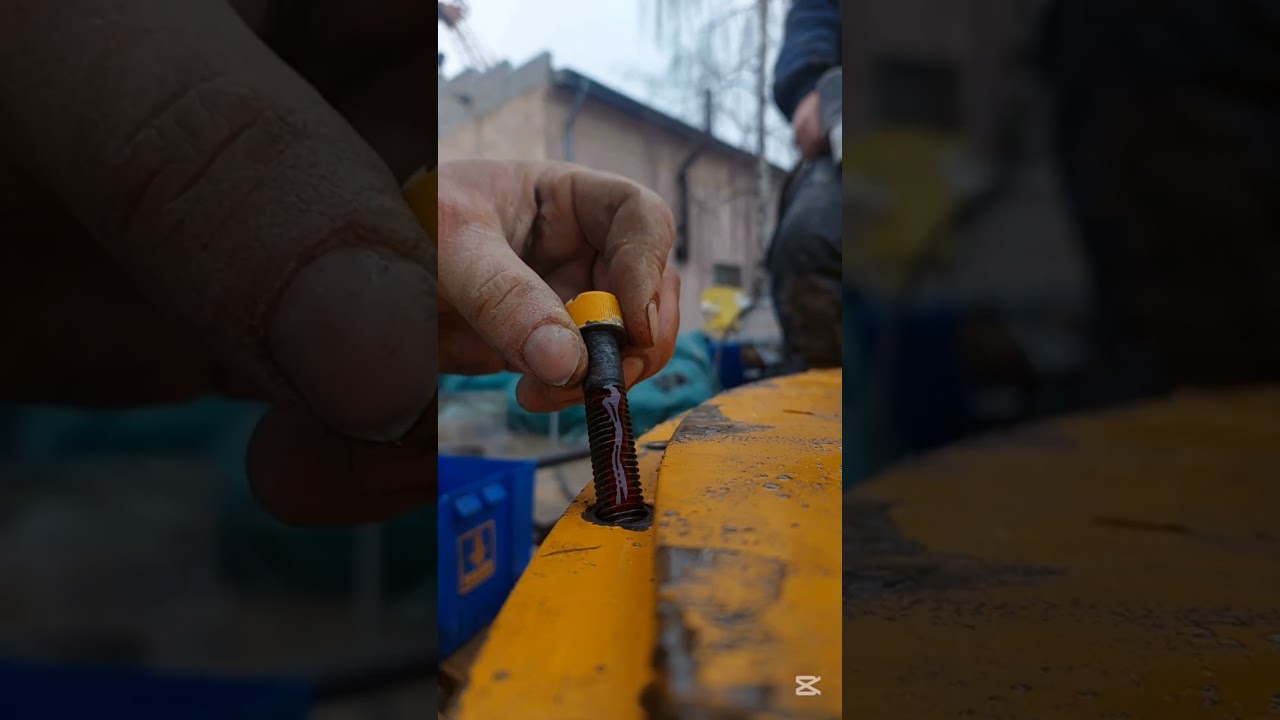 Major renovation.Капитальный ремонт.Kapitāls remonts.