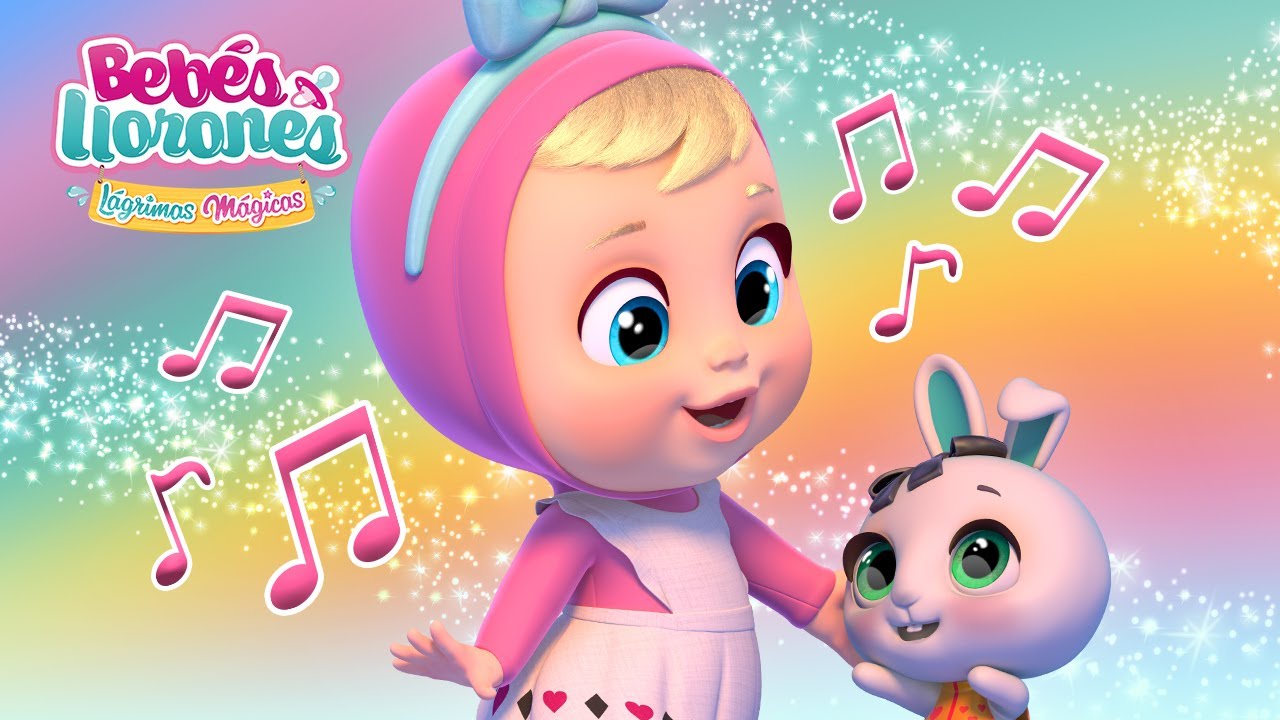 🎤 LA CANCIÓN DEL NO-CUMPLEAÑOS 🎂 KARAOKE 🎶 BEBÉS LLORONES 💧 LÁGRIMAS MÁGICAS 💕 CANCIONES INFANTILES