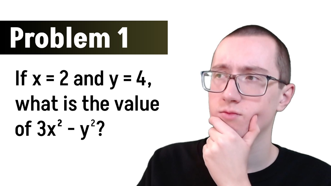 How to MASTER the ACT Math Section in 2025!