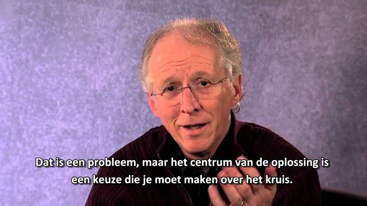 Heeft God alles voorbestemd? | John Piper