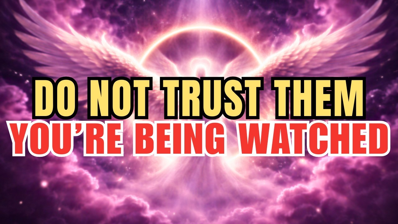Chosen One, KARMIC REVERSAL: THEY&rsquo;RE ABOUT TO GET EXPOSED