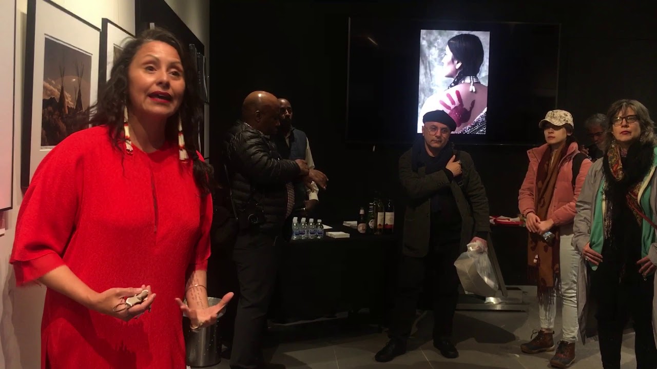 Leica Gallery SoHo presents Deborah Anderson's 