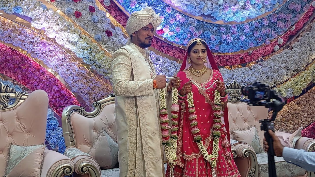 Bhatije ki shaadi Vlog