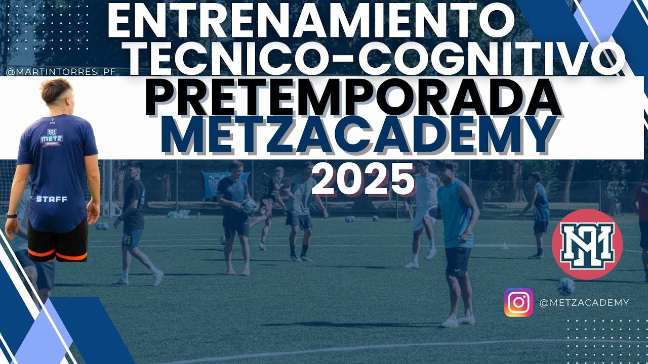 PRETEMPORADA 2025