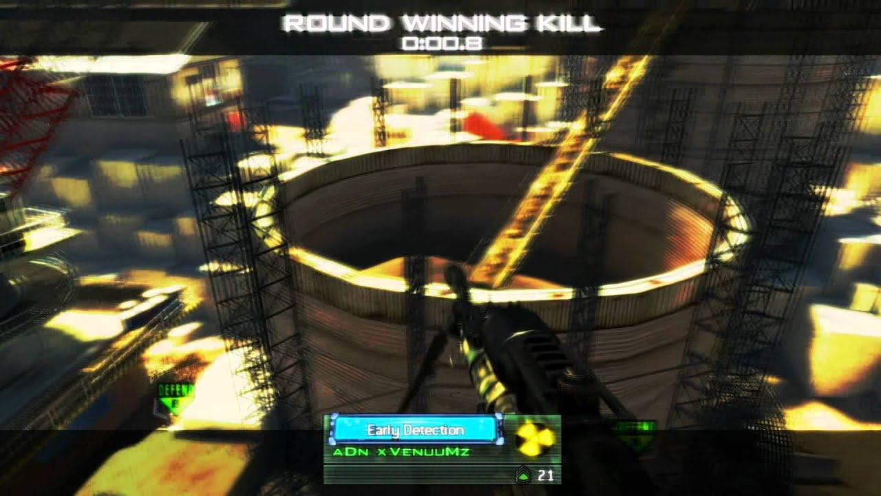 Sniping with Style | amazing killcams by aDn