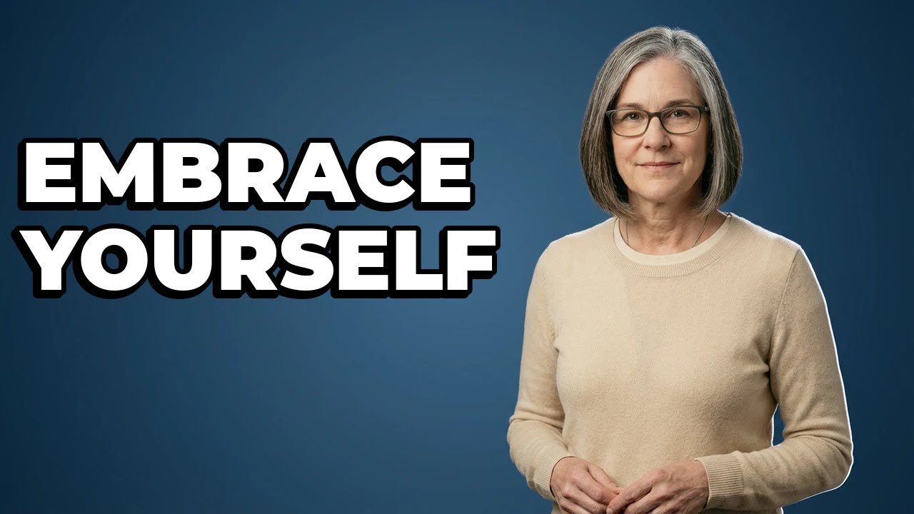 What Is Self-Acceptance When Living With Schizophrenia?