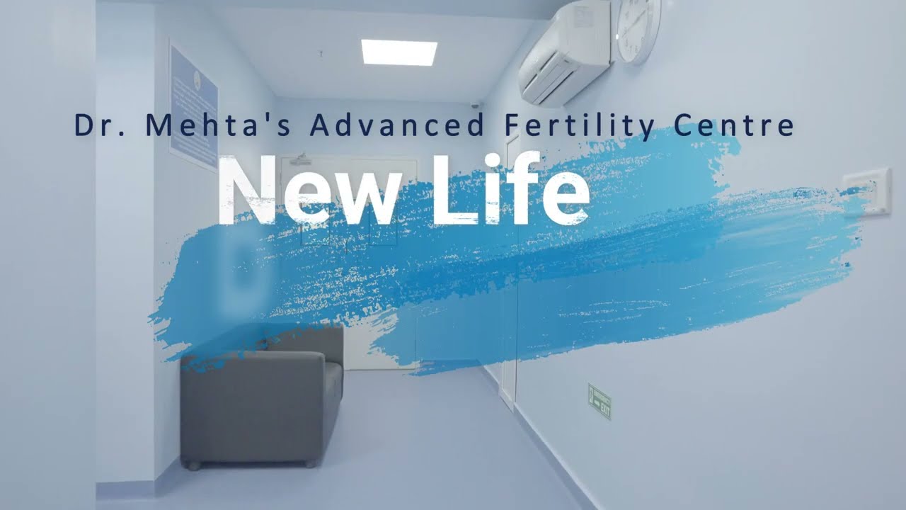 MAFC - Dr Mehta's Advanced Fertility Center