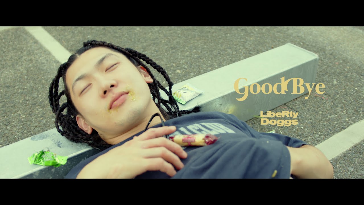 Good Bye/LibeRty Doggs