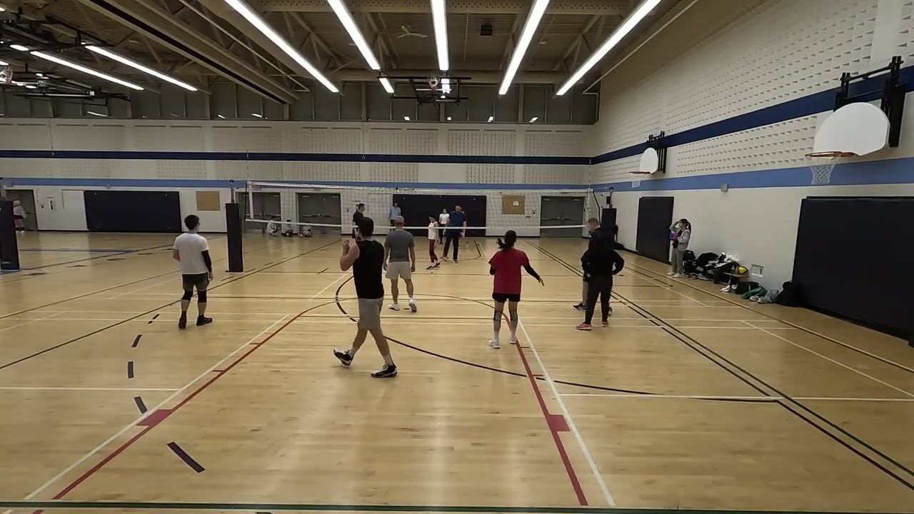 2026 02 12   vs Team Babak