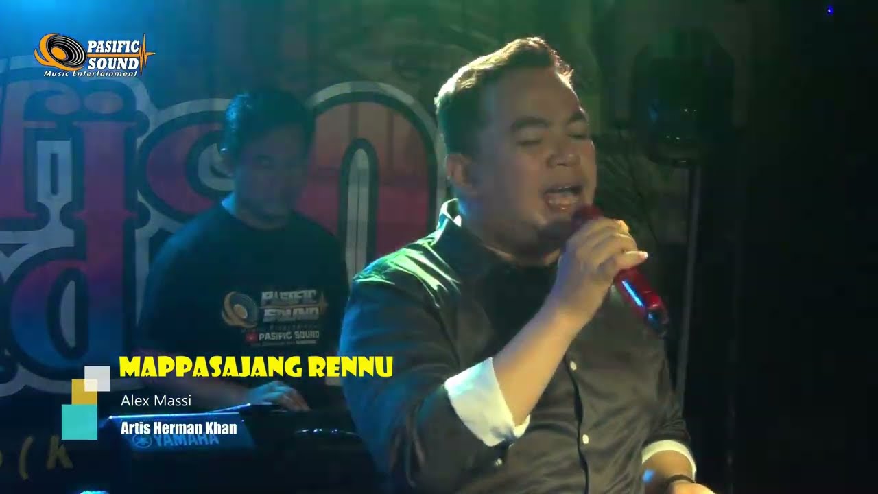 Lagu Bugis Herman Khan 