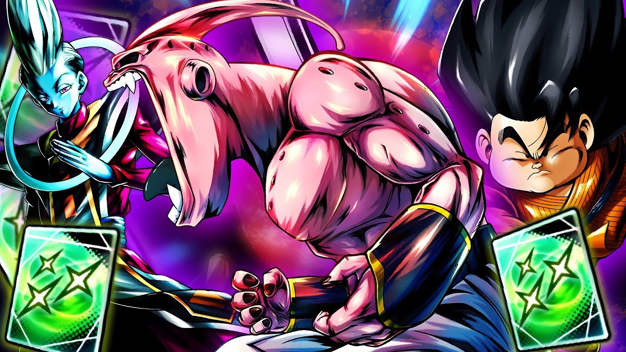 ¡¡YIATAAAA!! 🗣️ TROLLEANDO EN PVP 🤣 STUNE Y CARTAS INFINITAS |DB LEGENDS