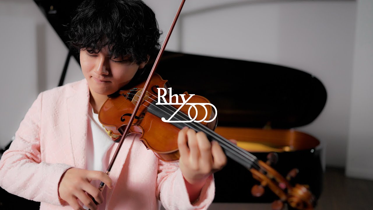 世界に一つだけの花 - SMAP | Violin, Viola,& Piano