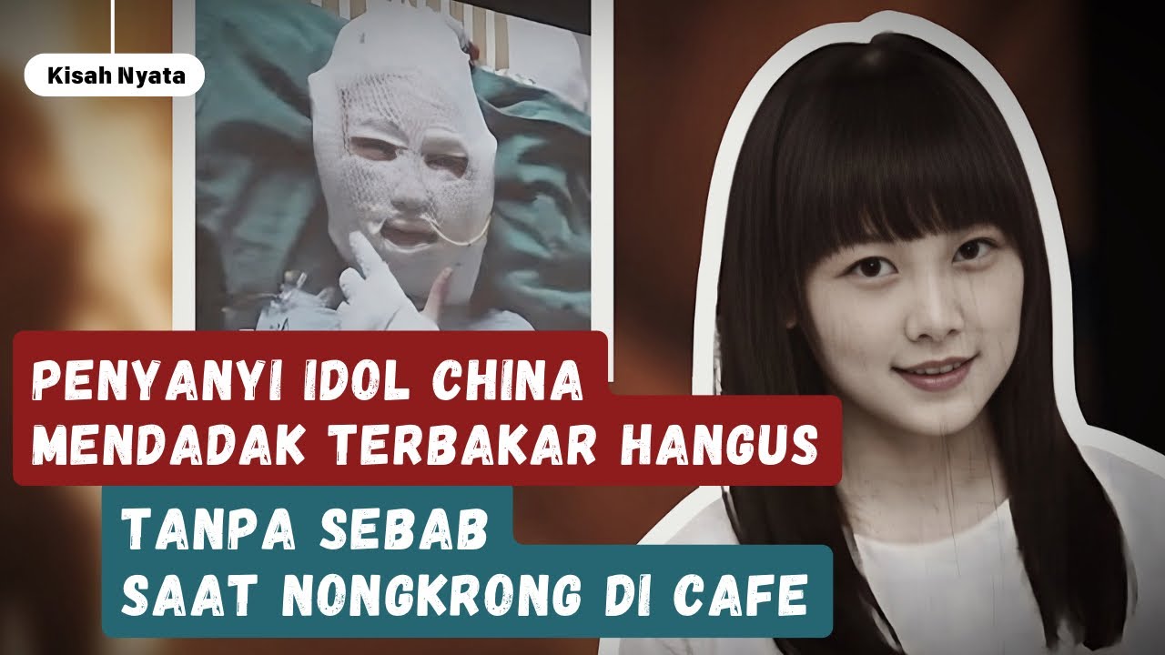 JKT48 Ikut Gemetar Mendengar Kasus ini Saking Ngerinya