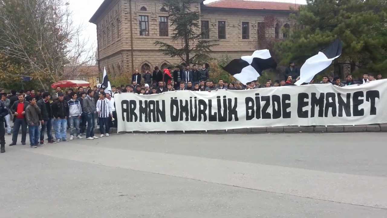 Niğde Deplasmanı Öncesi AKSARAY