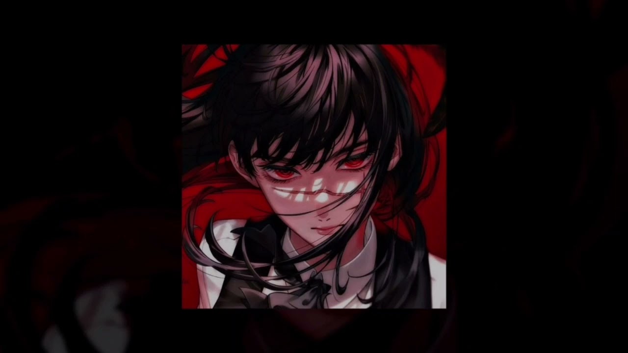 SLEEP SPIRIT - HATRED (SLOWED + REVERB)