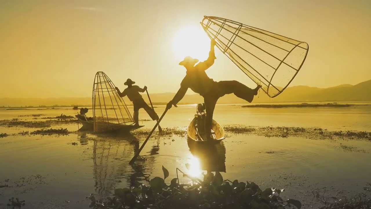 Discover Laos_ Top 10 Must-Visit Destination || Signal Travel Team