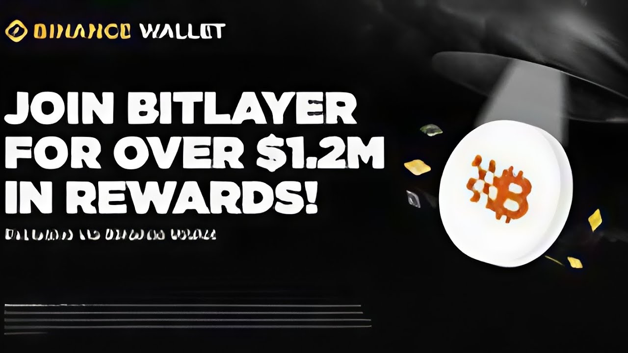 Binance Web3 New Airdrop | Bitlayer Binance | Binance Web3 | Bitlayer Airdrop in Binance Web3