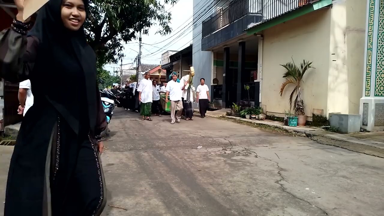 #Tarhib Ramadhan MJB 1447H part 4