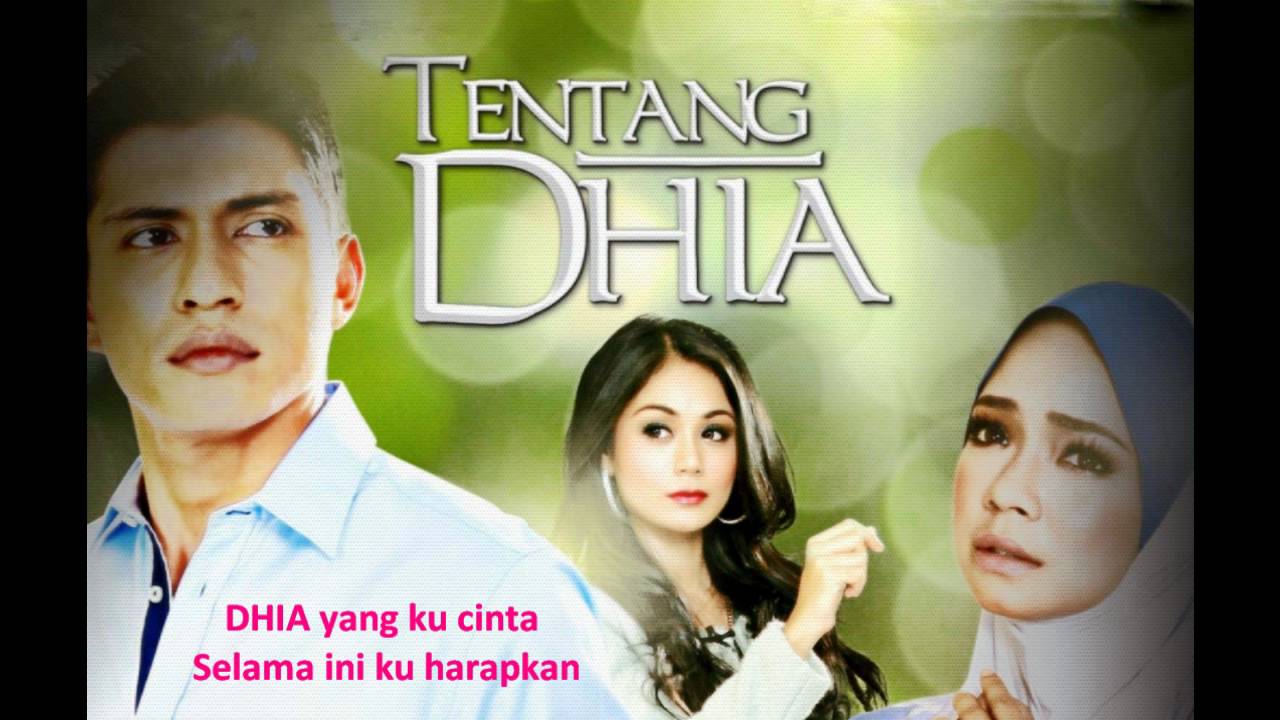 Tentang Dhia Ost - Adi Putra (Lirik)