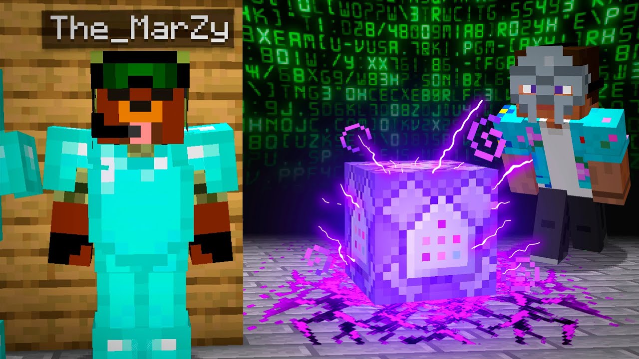 Investigué a un ADMIN SOSPECHOSO en Mi Servidor de Minecraft