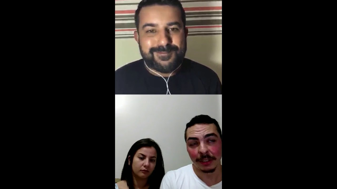 Live - HIV e nutrição
