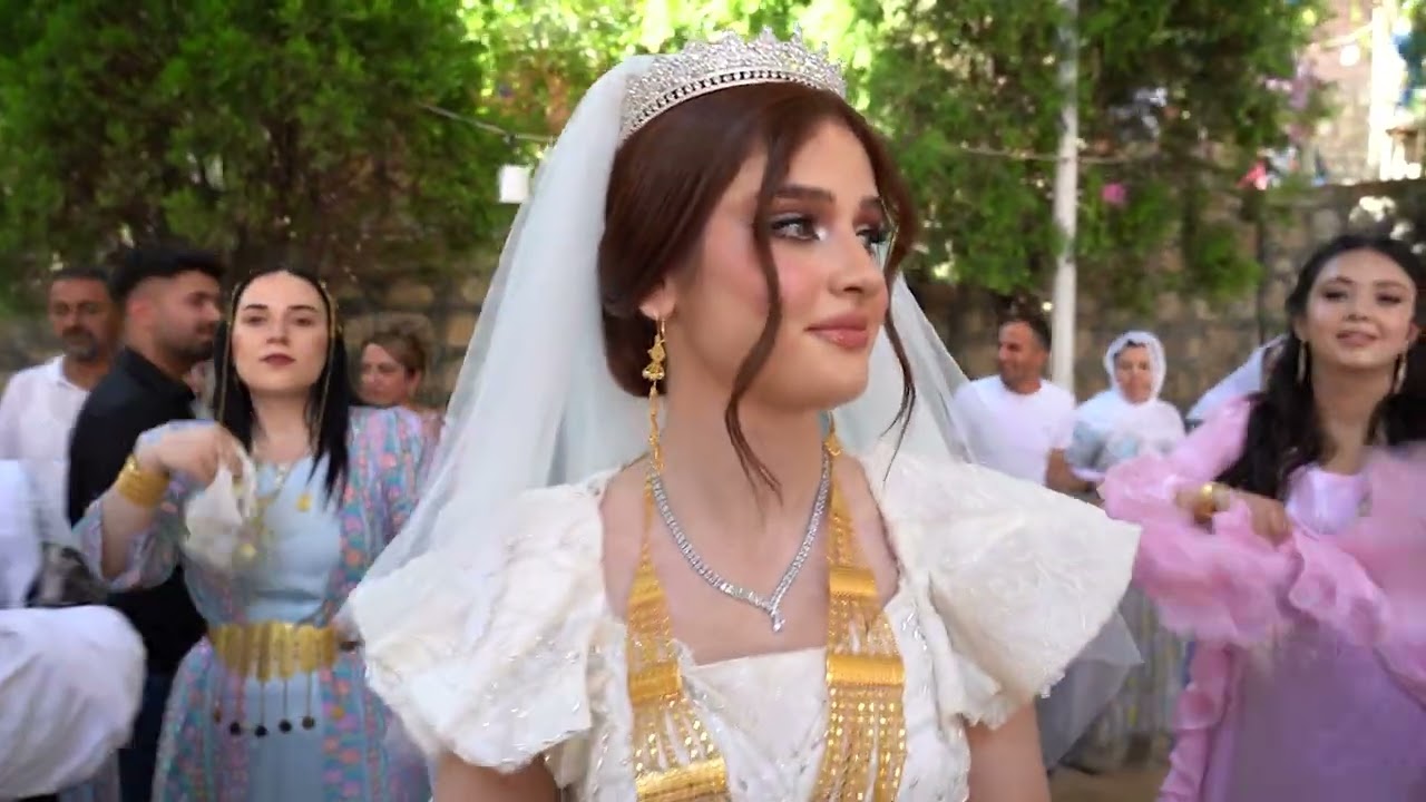 KADİR BAŞAK DÜĞÜNÜ PART 3