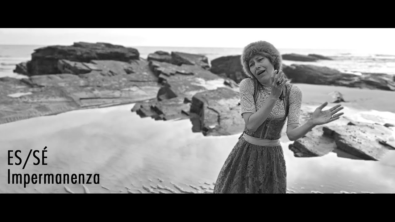 Edmondo Romano/Simona Fasano - ES/S&Eacute; 'Impermanenza'