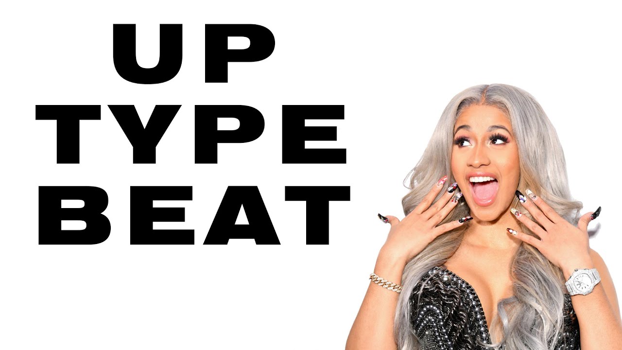 [FREE] Cardi B - UP Type Beat 2021