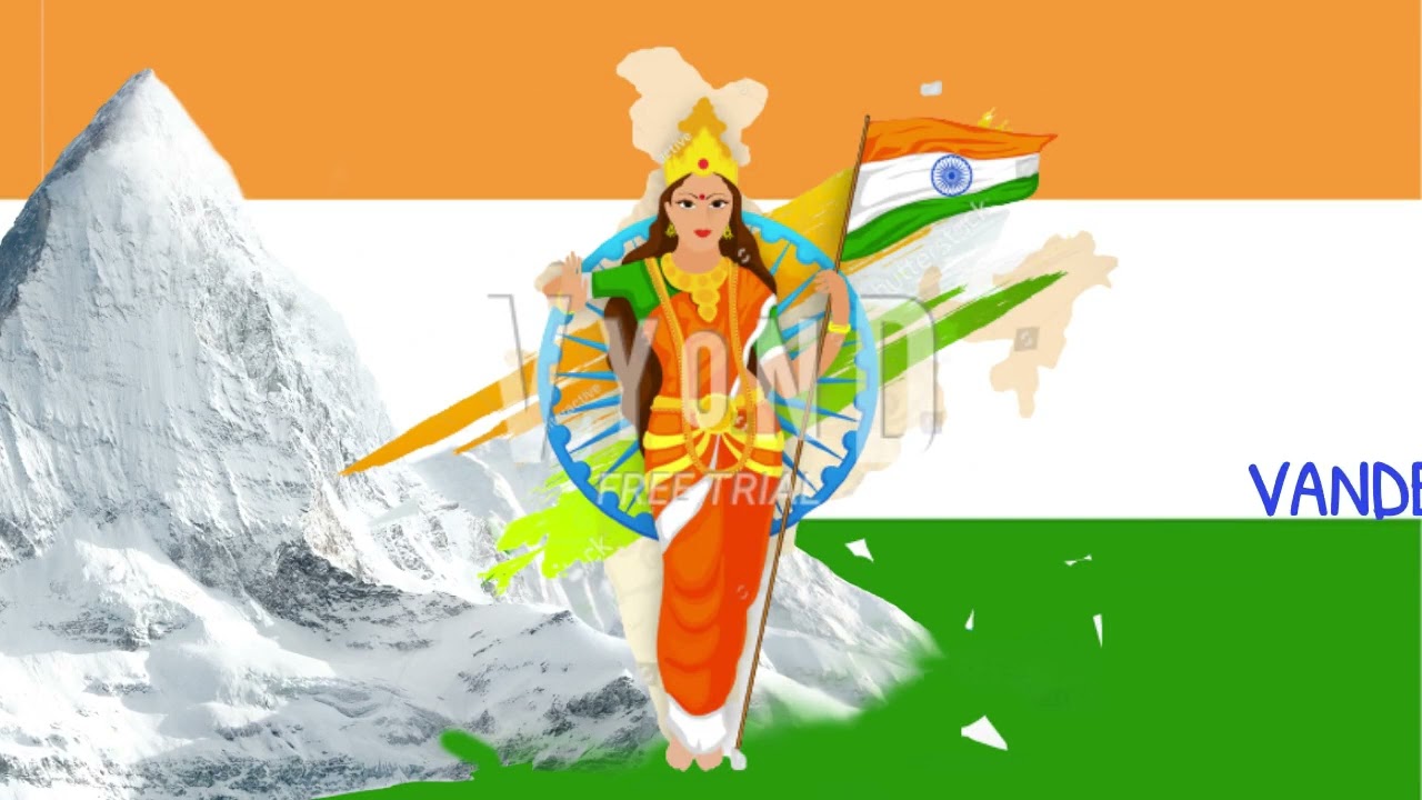 Republic day animation video|Mansi Sharma