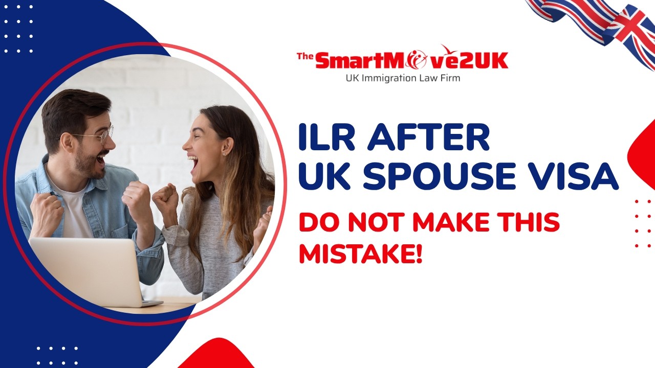 𝐈𝐋𝐑 𝐀𝐟𝐭𝐞𝐫 𝟓 𝐘𝐞𝐚𝐫𝐬 𝐨𝐧 𝐚 𝐔𝐊 𝐒𝐩𝐨𝐮𝐬𝐞 𝐕𝐢𝐬𝐚 | 𝐂𝐨𝐦𝐩𝐥𝐞𝐭𝐞 𝐒𝐞𝐭𝐭𝐥𝐞𝐦𝐞𝐧𝐭 𝐆𝐮𝐢𝐝𝐞 𝟐𝟎𝟐𝟔