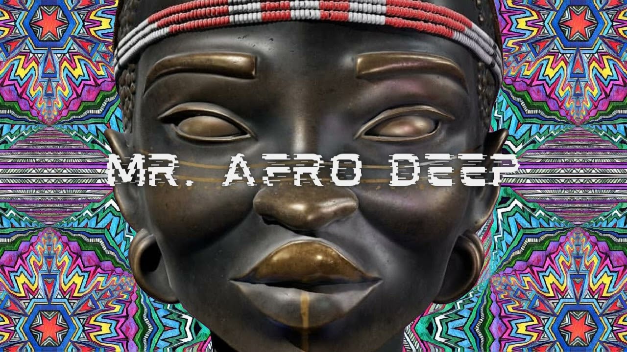 Afro Warriors & Toshi - Uyankenteza (Maf3sto Musique Unofficial Remix)