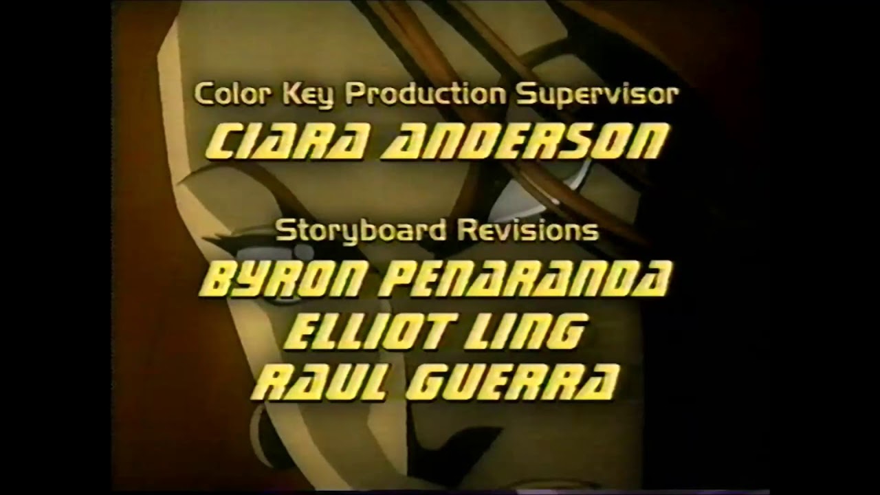*IMCOMPLETE* Cartoon Network Commercial Breaks (Summer 2003)