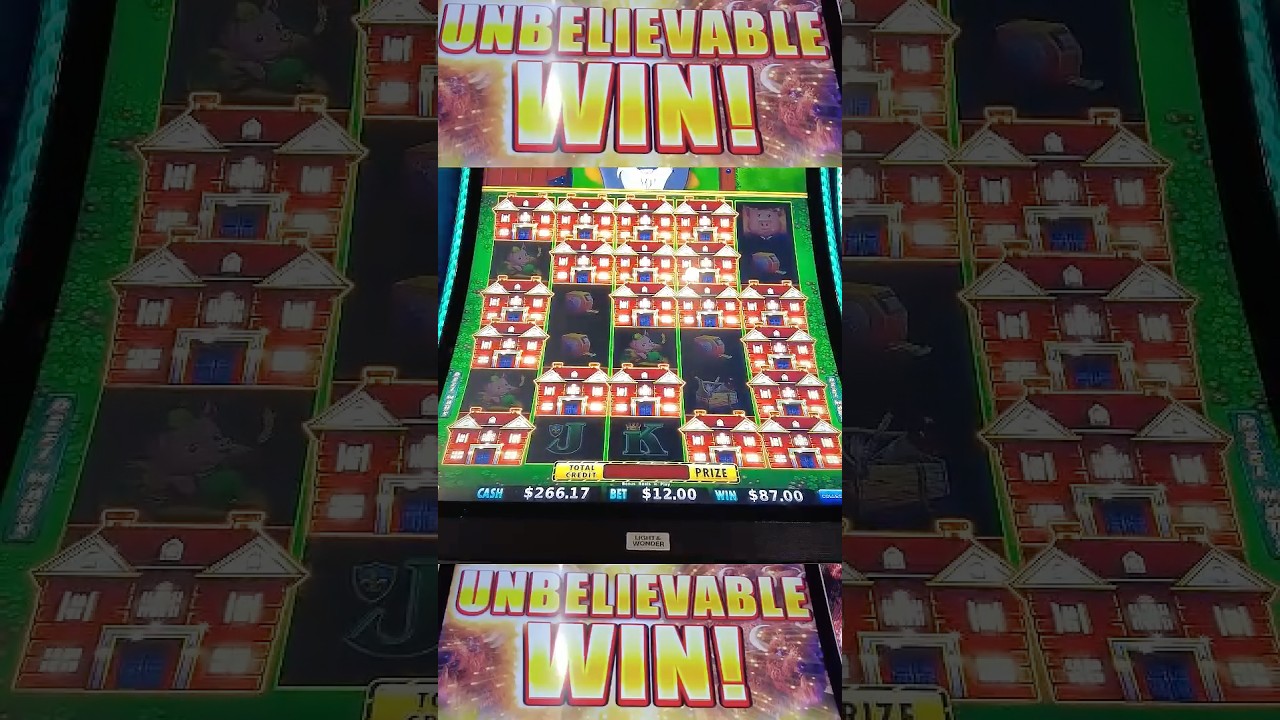 🚨🚨 EPIC SUPER MANSIONS FEATURE ON A BIG BET!! #slot #shorts