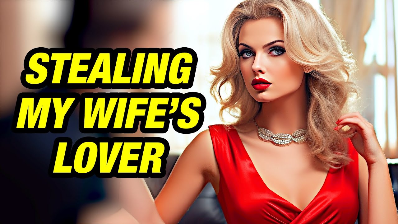 Making My Cheating Wife Jealous 😮👗 (Crossdressing Stories)