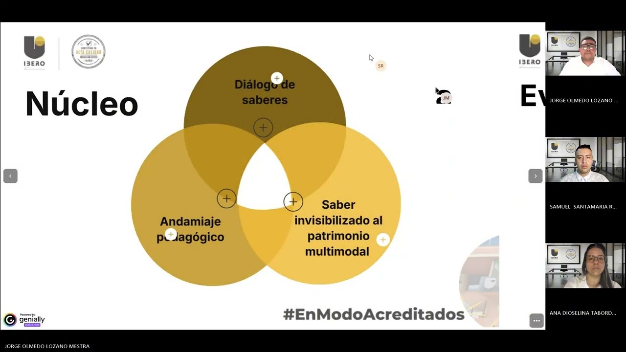 Fortalecimiento del aprendizaje intercultural a través de un e-book.