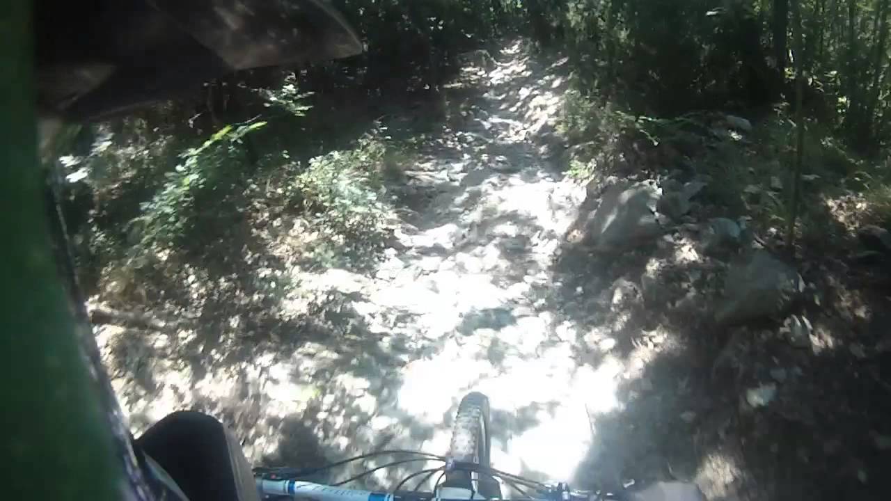 Finale Ligure Freeride 2014 1 Day @ NatoBase
